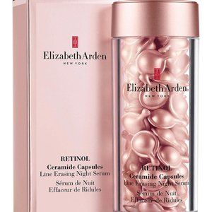 Elizabeth Arden - Retinol Ceramide Capsules (60 Capsules) 95FL OZ/28ML